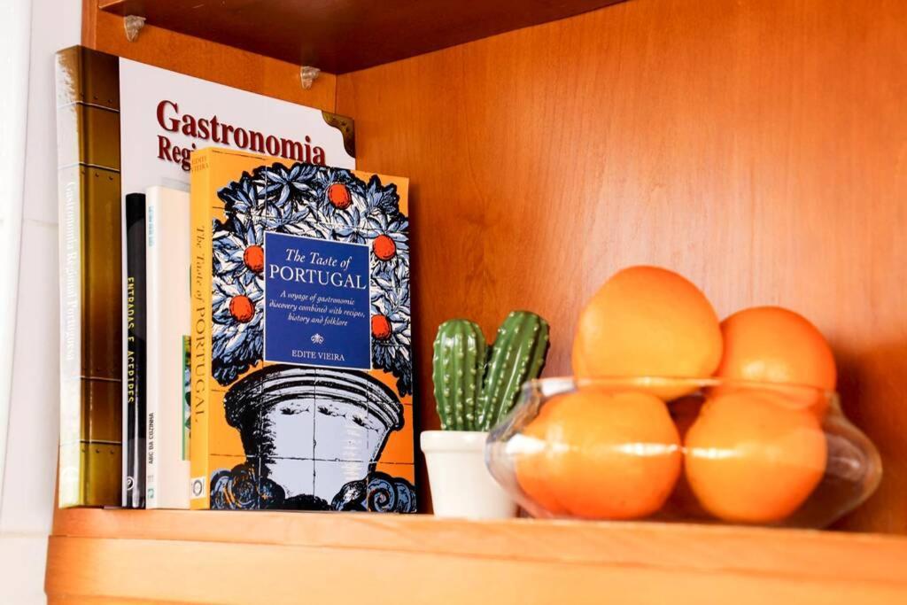 Apartamento Casa Da Torre Com Garagem Gratuito Aveiro Exterior foto